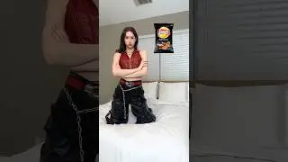 Which chips next? Pt6🍿Fashion outfit inspo ootd 