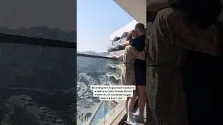 Любимая русская песня Француза 🫶😁 