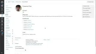 Changing Concluded Student Grades in Canvas