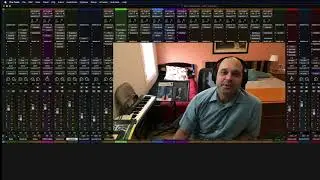 Pro Tools Fundamentals: Configuring the Playback Engine