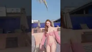 TIKTOK BIKINI PALING TOP