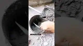 Очередная безумная насадка для шуруповерта