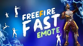 How do fast emotes like b2k|quick emote settings for free fire.
