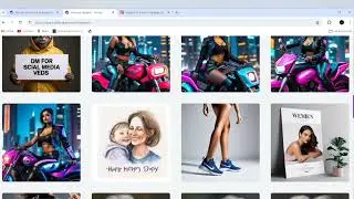 Best Ai Image Generator | Midjourney Alternative #aiimagegenerator #bestai #midjourneyalternative
