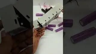 Amazing Shocking Divice for Fun 