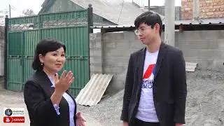 К.Атамбаев: