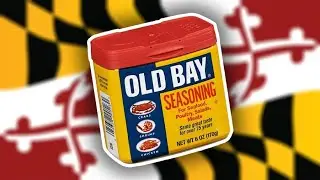 What Is Old Bay Seasoning, Anyway?