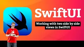iOS 15: Working with two side by side views in SwiftUI – SnowSeeker SwiftUI Tutorial 1/11