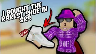 I BOUGHT THE MOST EXPENSIVE SHOE IN SNEAKER RESELL SIMULATOR HISTORY!!