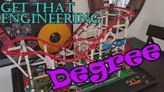 My Chinese AlixExpress Lego Coaster Good or Bad Part 2 of 2
