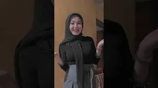 Viral Tiktok Hijab Jilbob Tobrut Hot Sexy | Part 10 Terbaru