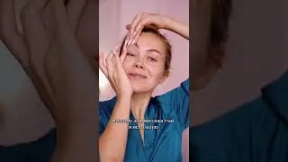 УТРЕННИЙ МАССАЖ ОТ ОТЕКОВ ЗА 5 МИНУТ