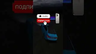 ПОГОНЯ ОТ ДПС НА МТА ПРОВИНЦИИ