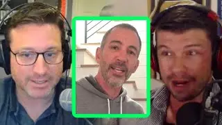 The Bryan Callen Accustions - PKA Reacts