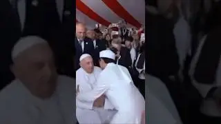 Culmen del viaje del papa en Indonesia: “Que nadie se deje seducir por el integralismo”
