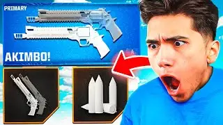 Warzone's NEW Meta should be BANNED