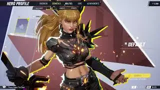 Marvel Rivals - Get To Know Your Toon: Magik - 🚨 EXCLUSIVE COMPLETE GUIDE AND GAMEPLAY! 🚨