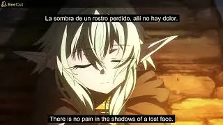 GOBLIN SLAYER II - Ending | Kasumi no mukou e by Yuki Nakashima || Sub Español - Ingles