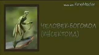 Инсектоид