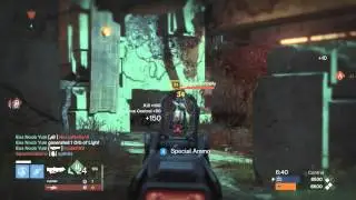 Ess Noob Yum Destiny Noob