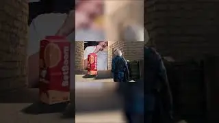 Стример Парадеевич залетел в Counter-Stirke 2