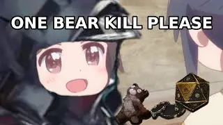 Arknights IS2 No Relics Guide - All I ask of you - Need No More Relics (Bear Boss / Big Sad Lock)