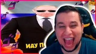 МАНУРИН СМОТРИТ: 725 СЕКУНД СМЕХА | ЛУЧШИЕ ПРИКОЛЫ ИЮЛЬ 2020 