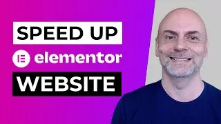 How to Speed Up Your Elementor Website: 8 Tips