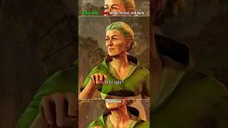 Funniest Auntie Ethel Roast in Baldur's Gate 3