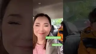 Как проходят съёмки нового сезона 