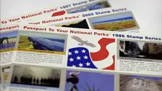 Passport to Your National Parks