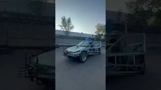 Диагностическую карту приехал делать