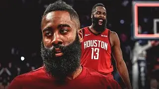 James Harden's PRIME Years FULL Highlights! (2016-2017 to 2019-2020!)