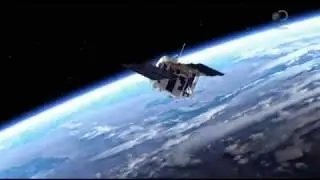 Полоса света. Секретные знаки. Розовое озеро. HD Загадки планеты Земля