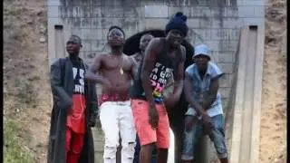 DSS TV: TWINO MAN FT KALI NGUNA 4 REAL LOVE