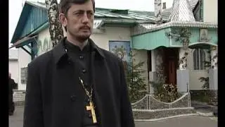 Для чего православные посещают белорусские тюрьмы.