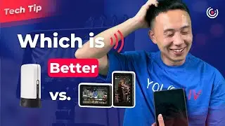 YoloBox Ultra OR SlingStudio: Why YoloBox Ultra Stands Out