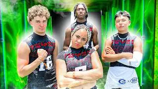 Inside America’s MOST HATED Football Team PART 2 😱