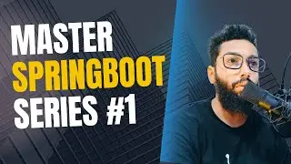 #21 Spring Boot Lecture-1 | Setup | Introduction | Spring Framework