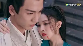 Maiden Holmes 少女大人 EP6：Su Qi was drugged and almost being raped by others! Prince Qi's mad!!