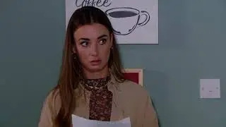FAIR CITY SNEAK PEEK | Thursday 2nd December | RTÉ One