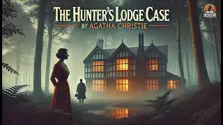 The Hunter's Lodge Case 🕵️‍♂️🔍 | Agatha Christie Mystery Unveiled!