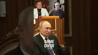 Двойник Путина в Бурятии