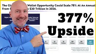 PayPal Stock to $500 a Share | Full PYPL Stock Analysis