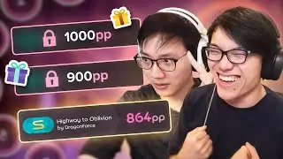 BOXBOX CHALLENGED ME? | Highway to Oblivion +HR 864PP