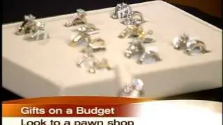 Budget gift ideas from Glendale Pawn & Jewelry
