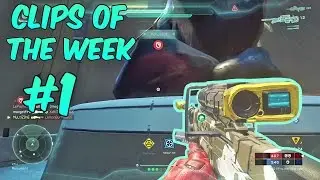 Clips of the Week #1
