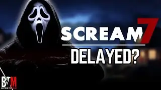 Erm... SCREAM 7 DELAYED?! || Possible Major Update...