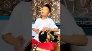 Belajar Vocal + Darbuka