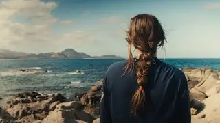 Baja California: 1. Playa - Short Film